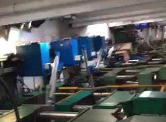 擺臂4軸、5軸機(jī)械手